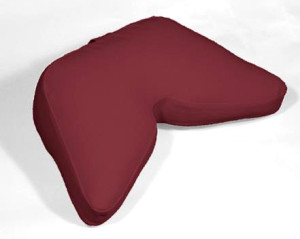 Mindfulness meditation meditation cushion